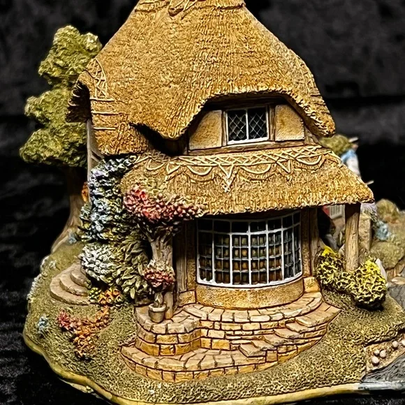 ぴくまま様】Lilliput Lane/ TWO PINTS PLEASE リリパットレーン362